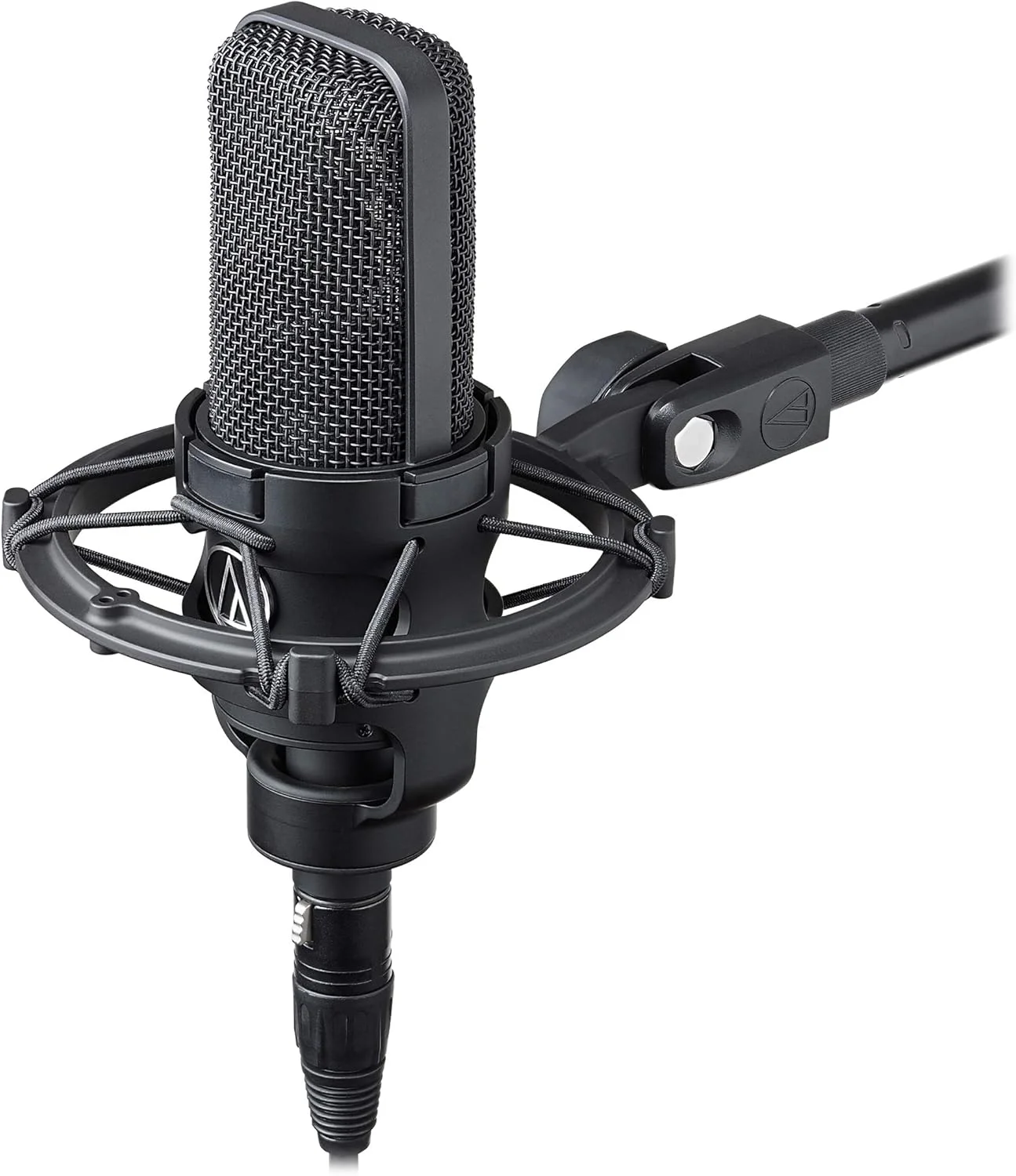میکروفون کاندنسر کاردیوئید Audio-Technica Audio Technica AT4033a میکروفون کاندنسر کاردیوئید Audio-Technica Audio Technica AT4033a