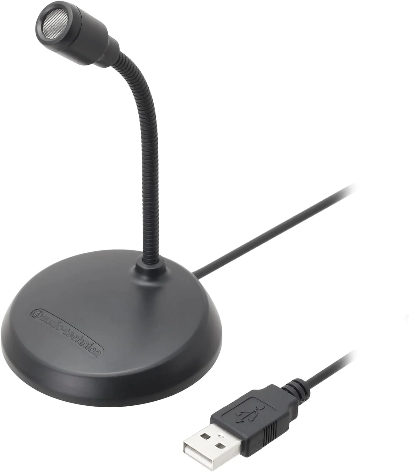 میکروفون رومیزی گیمینگ USB آدیو-تکنیکا ATGM1-USB میکروفون رومیزی گیمینگ USB آدیو-تکنیکا ATGM1-USB