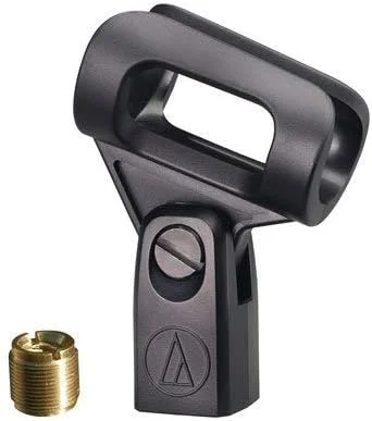 بسته میکروفون کاندنسر کاردیوید Audio-Technica AT2020 به همراه پاپ فیلتر، کابل XLR و پارچه پولیش Austin Bazaar بسته میکروفون کاندنسر کاردیوید Audio-Technica AT2020 به همراه پاپ فیلتر، کابل XLR و پارچه پولیش Austin Bazaar