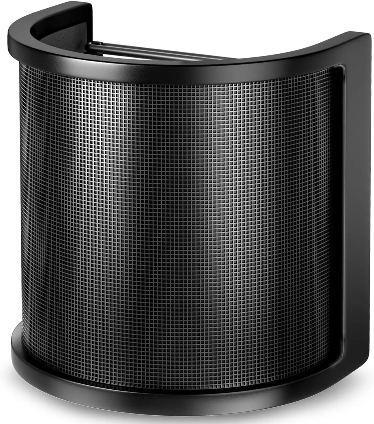 بسته میکروفون کاندنسر کاردیود Audio-Technica AT2035 به همراه کابل XLR + بازوی میکروفون + پاپ شیلد U شکل + پارچه میکروفایبر (5 قطعه) بسته میکروفون کاندنسر کاردیود Audio-Technica AT2035 به همراه کابل XLR + بازوی میکروفون + پاپ شیلد U شکل + پارچه میکروفایبر (5 قطعه)