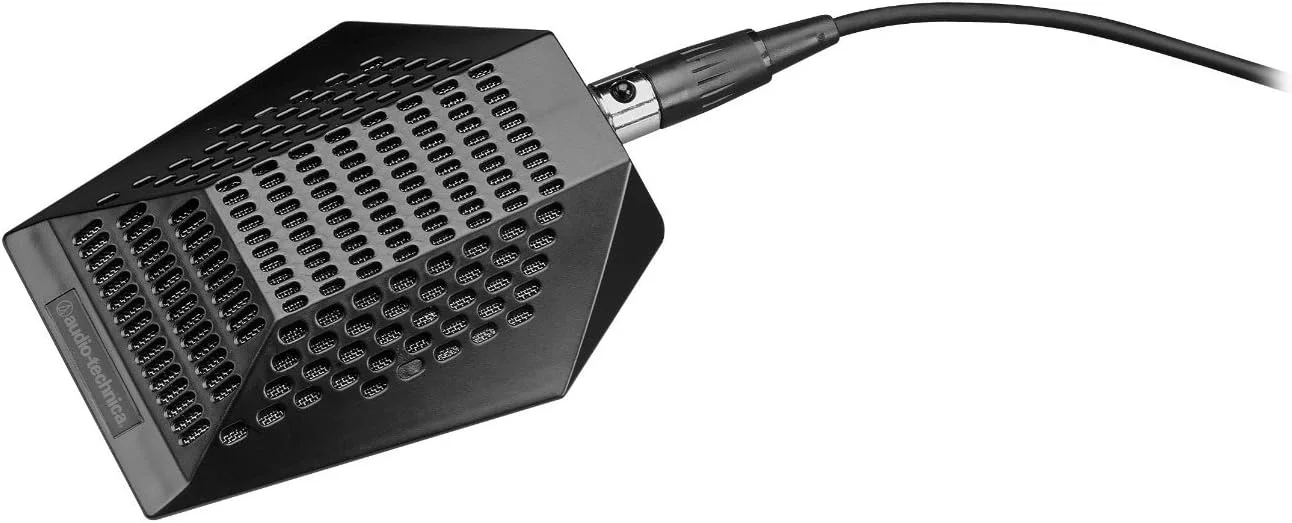 میکروفون مرزی کاندنسر کاردیوئید Audio-Technica PRO 44