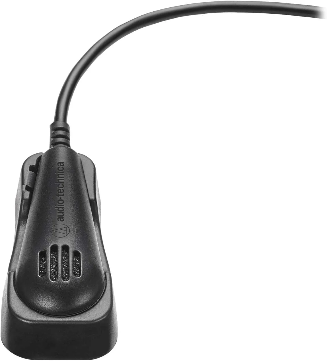 میکروفون دیجیتال رومیزی/گیره ای Audio-Technica ATR4650-USB