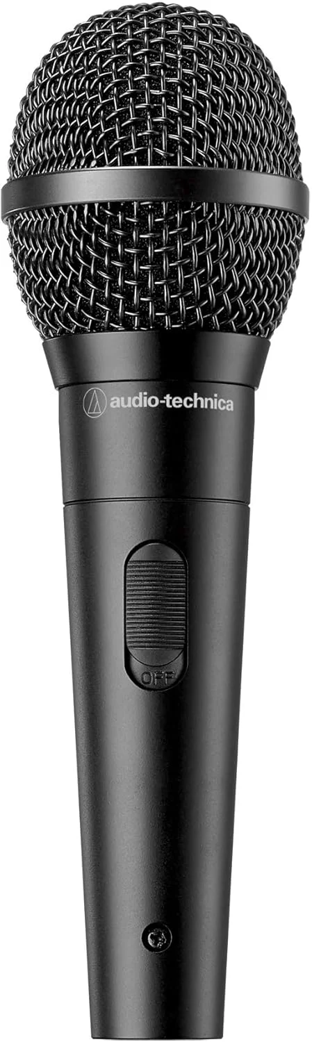 میکروفون وکال/ساز دینامیک یک جهته Audio-Technica Atr1300X