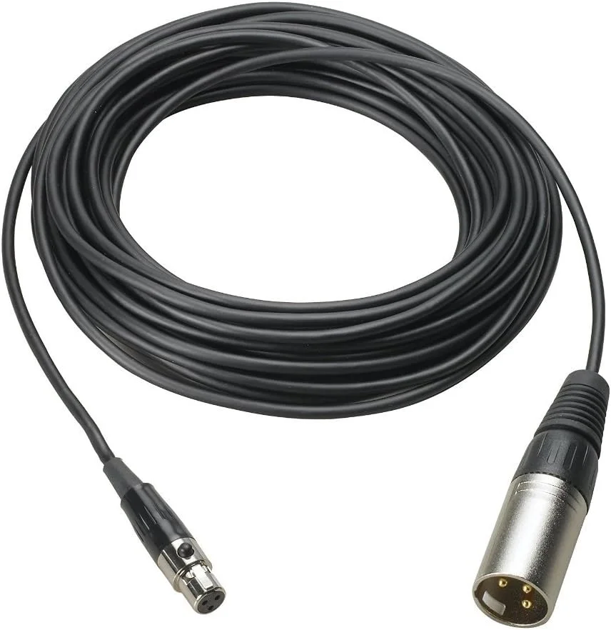 میکروفون مرزی کاندنسر کاردیوئید Audio-Technica PRO 44 میکروفون مرزی کاندنسر کاردیوئید Audio-Technica PRO 44