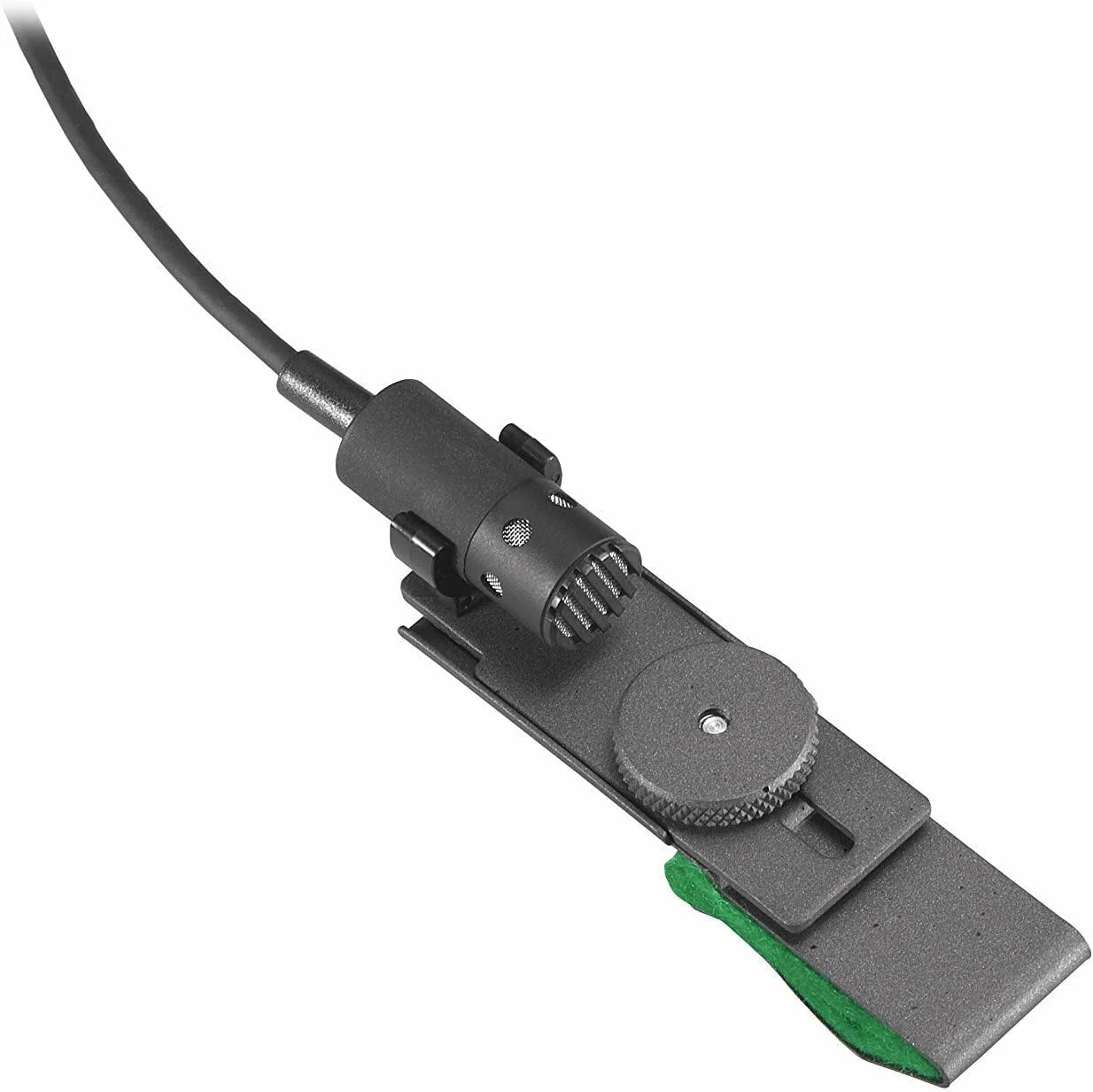 میکروفون خازنی کاردیوئید یقه ای/ساز Audio-Technica PRO70 مشکی میکروفون خازنی کاردیوئید یقه ای/ساز Audio-Technica PRO70 مشکی