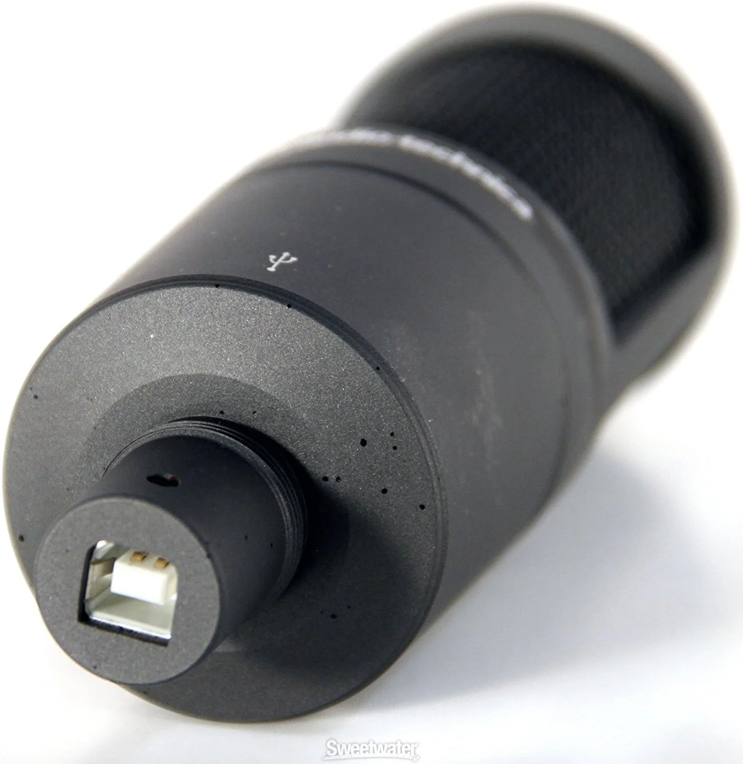میکروفون USB کاندنسر کاردیوئید Audio-Technica میکروفون USB کاندنسر کاردیوئید Audio-Technica