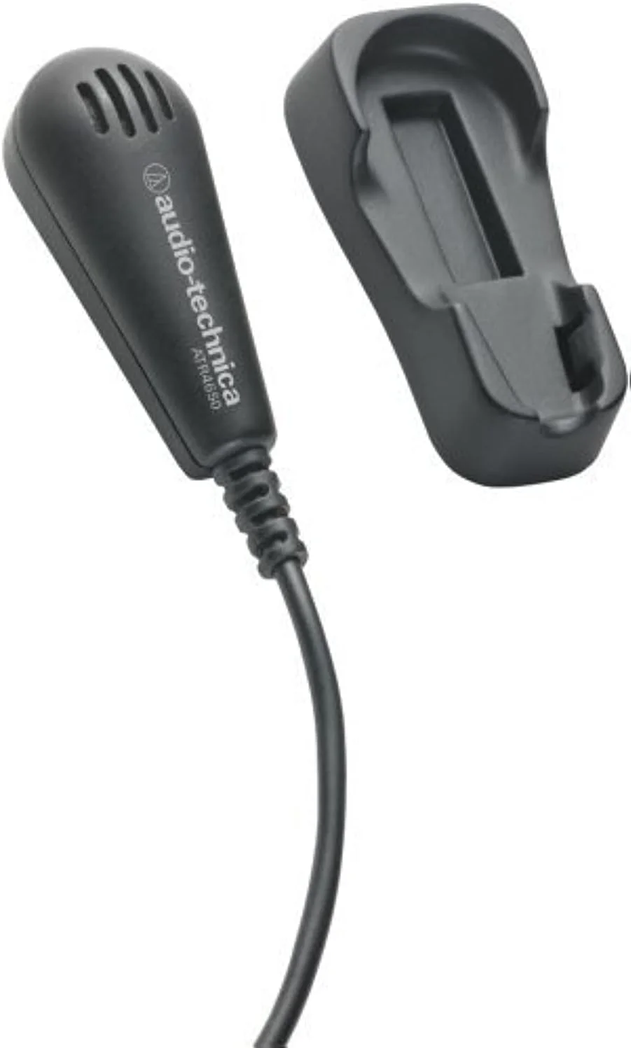 میکروفون کامپیوتر کاندنسر همه جهته Audio-Technica ATR4650