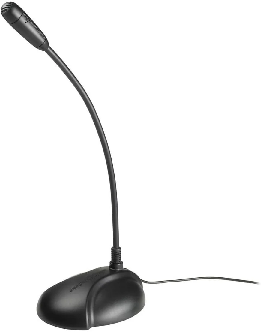 میکروفون کندانسور امنی Audio-Technica ATR4750-USB (سری ATR)