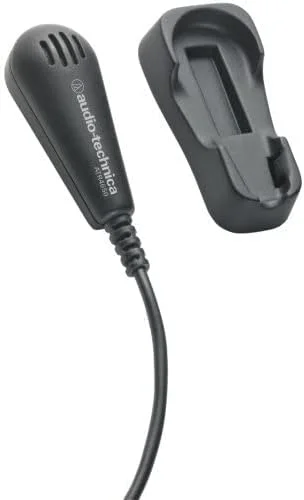 میکروفون کامپیوتر کاندنسر همه جهته Audio-Technica ATR4650