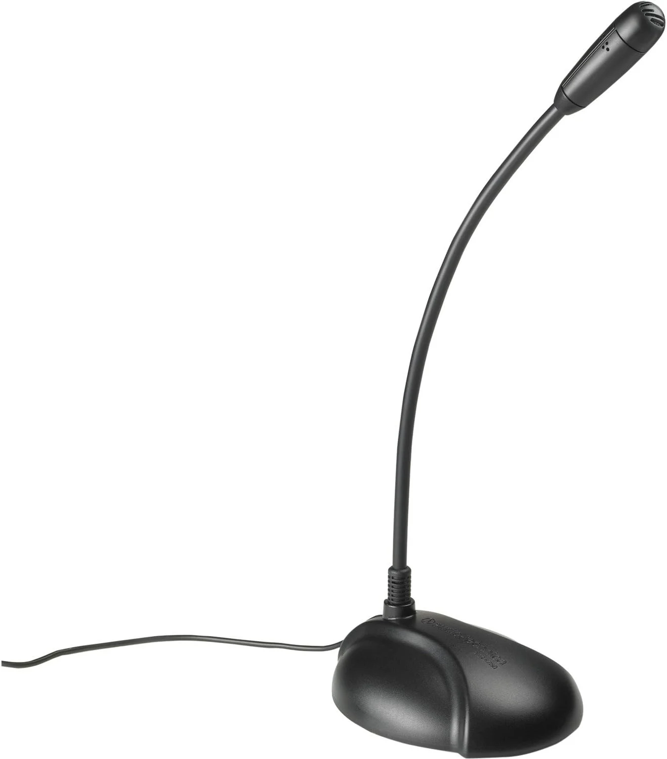 میکروفون رومیزی کاندنسر امنی‌دایرکشنال کامپیوتر Audio Technica ATR-4750