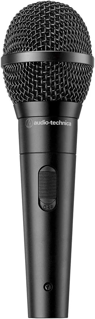 میکروفون دینامیک یک طرفه Audio-Technica ATR1300x (سری ATR)