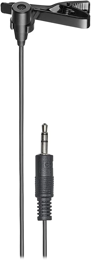 میکروفون کندانسور اومنی Audio-Technica ATR3350xiS (سری ATR)