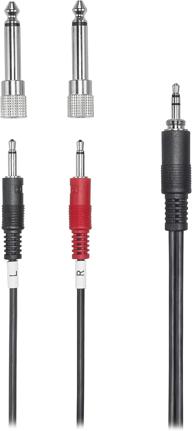 میکروفون استریو کاندنسر Audio-Technica ATR6250x (سری ATR) میکروفون استریو کاندنسر Audio-Technica ATR6250x (سری ATR)