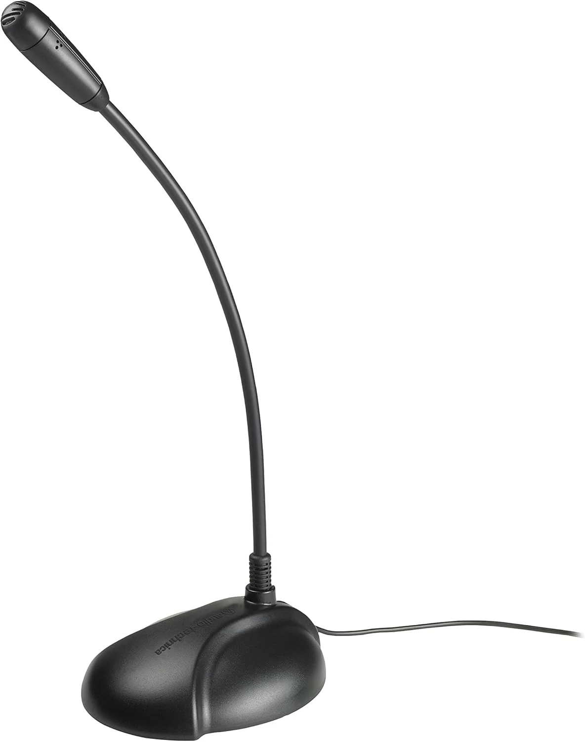 میکروفون گردن غازی دیجیتال کندانسر اومنی‌دایرکشنال Audio-Technica Atr4750-Usb