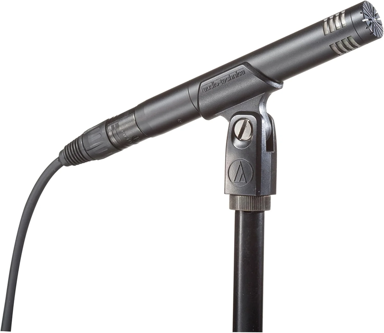 میکروفون کندانسر کاردیوئید Audio-Technica AT2031