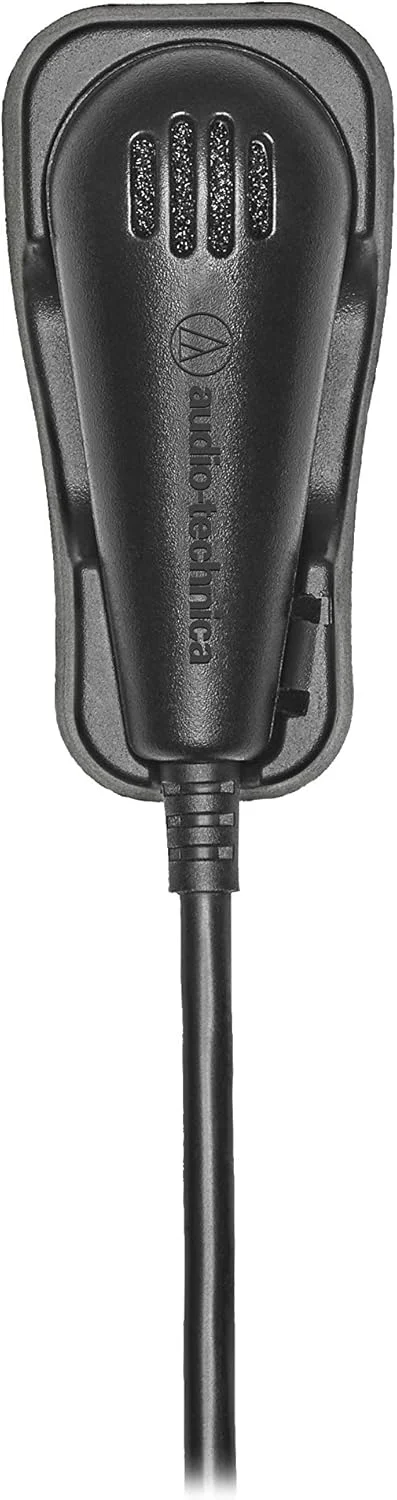 میکروفون کندانسور امنی Audio-Technica ATR4650-USB