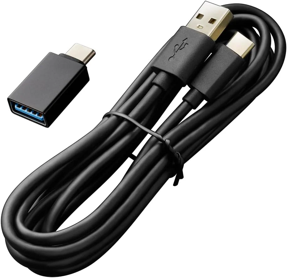 میکروفون کاندنسر USB آدیو-تکنیکا AT2020USBXP با DSP، مشکی