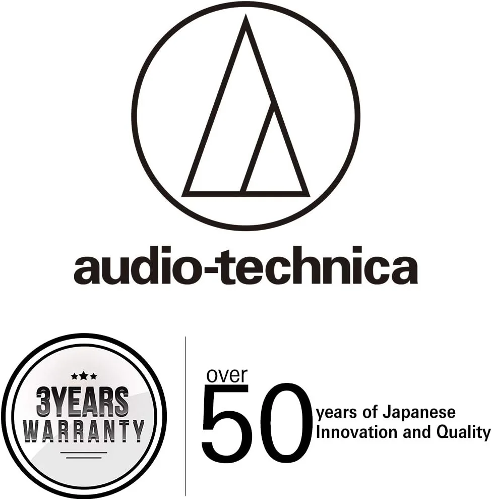 میکروفون کندانسور امنی Audio-Technica ATR4650-USB