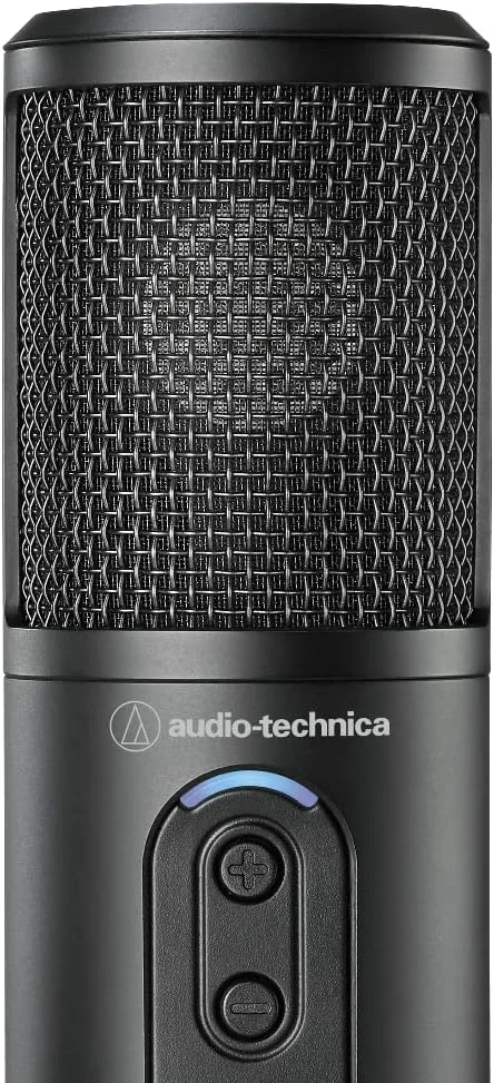 میکروفون کاندنسر کاردیوئید USB آدیو-تکنیکا ATR2500x (سری ATR)