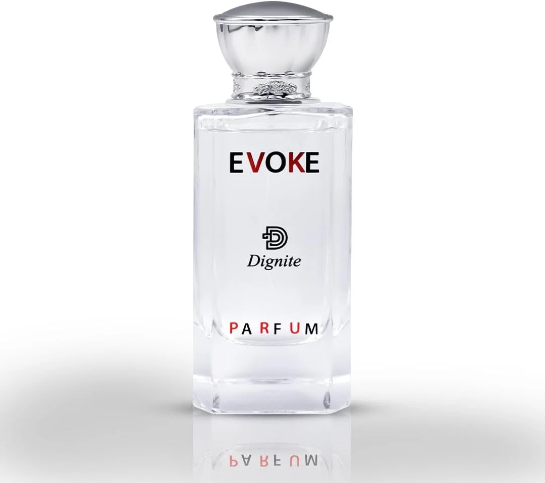 عطر دیگنیت ایووک 100 میلی لیتر – ادو پرفیوم – ترکیبی تازه از ترنج، چای سبز و چوب صندل – رایحه ماندگار унисекс عطر دیگنیت ایووک 100 میلی لیتر – ادو پرفیوم – ترکیبی تازه از ترنج، چای سبز و چوب صندل – رایحه ماندگار унисекс