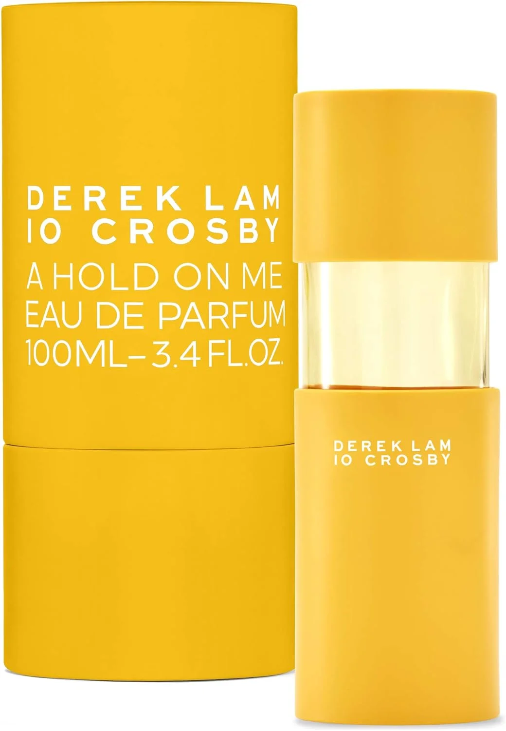 درک لام 10 کراسبی - A Hold On Me - ادو پرفیوم 100 میلی لیتری - عطر زنانه - رایحه ای روشن و عجیب و غریب - اسپری عطر با توت پیمنتو ترد و گل سوسن ببری شیرین