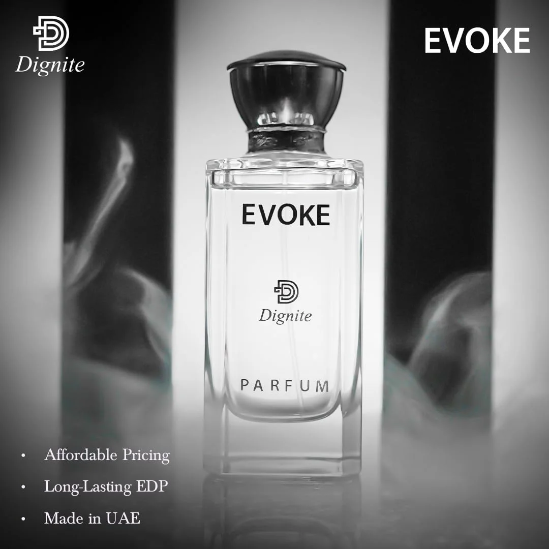 عطر دیگنیت ایووک 100 میلی لیتر – ادو پرفیوم – ترکیبی تازه از ترنج، چای سبز و چوب صندل – رایحه ماندگار унисекс عطر دیگنیت ایووک 100 میلی لیتر – ادو پرفیوم – ترکیبی تازه از ترنج، چای سبز و چوب صندل – رایحه ماندگار унисекс