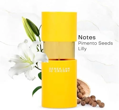 درک لام 10 کراسبی - A Hold On Me - ادو پرفیوم 100 میلی لیتری - عطر زنانه - رایحه ای روشن و عجیب و غریب - اسپری عطر با توت پیمنتو ترد و گل سوسن ببری شیرین درک لام 10 کراسبی - A Hold On Me - ادو پرفیوم 100 میلی لیتری - عطر زنانه - رایحه ای روشن و عجیب و غریب - اسپری عطر با توت پیمنتو ترد و گل سوسن ببری شیرین