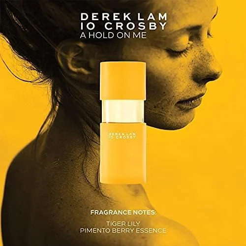درک لام 10 کراسبی - A Hold On Me - ادو پرفیوم 100 میلی لیتری - عطر زنانه - رایحه ای روشن و عجیب و غریب - اسپری عطر با توت پیمنتو ترد و گل سوسن ببری شیرین درک لام 10 کراسبی - A Hold On Me - ادو پرفیوم 100 میلی لیتری - عطر زنانه - رایحه ای روشن و عجیب و غریب - اسپری عطر با توت پیمنتو ترد و گل سوسن ببری شیرین