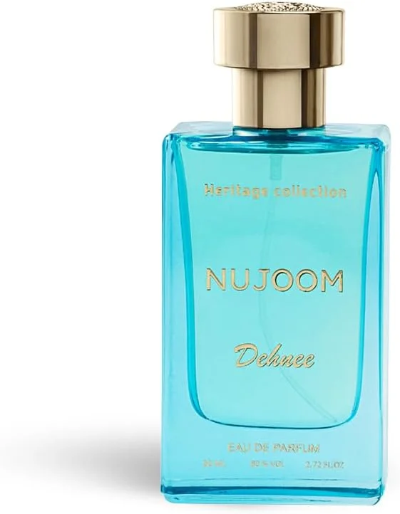 عطر یونیسکس دهنی نجوم مردانه و زنانه ادو پرفیوم 80 میلی لیتر