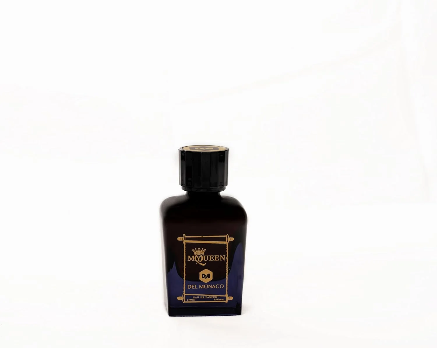 ادکلن دل موناکو مای کویین EDP 100 میلی لیتر ادکلن دل موناکو مای کویین EDP 100 میلی لیتر