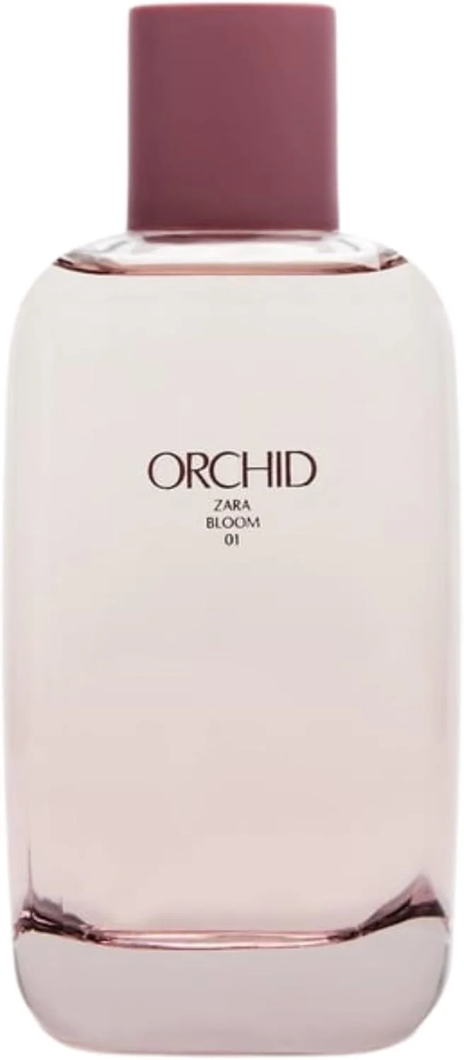 دالرنو Zara Orchid Eau De Parfum 180 ml عطر زنانه EDP دالرنو Zara Orchid Eau De Parfum 180 ml عطر زنانه EDP