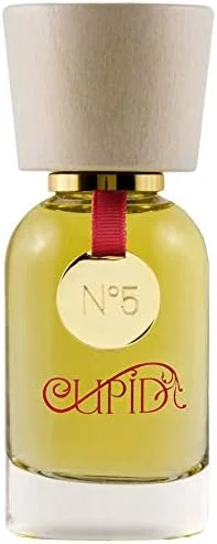عطر شماره 5 کیوپید