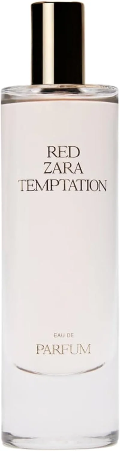 دالرنو عطر زنانه زارا مدل Red Temptation با حجم 80 میلی لیتر ادو پرفیوم دالرنو عطر زنانه زارا مدل Red Temptation با حجم 80 میلی لیتر ادو پرفیوم