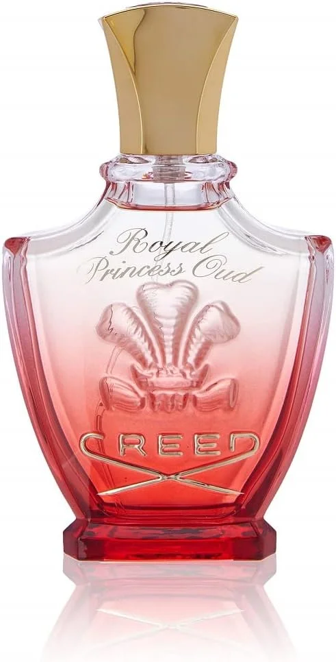 ادو پرفیوم زنانه کرید مدل Royal Princess Oud Millesime، حجم 50 میلی لیتر