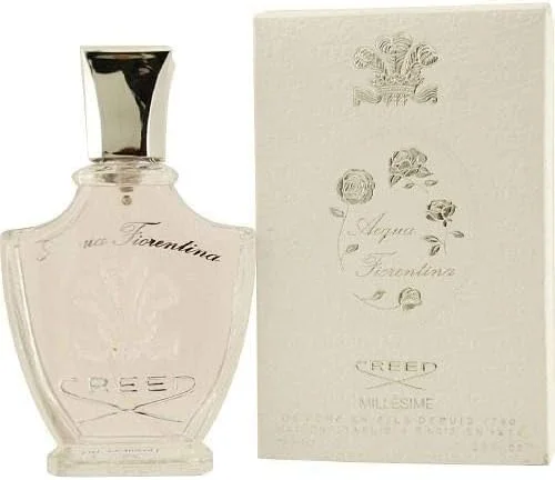 عطر کرید آکوا فیورنتینا زنانه - ادو پرفیوم، 75 میلی لیتر عطر کرید آکوا فیورنتینا زنانه - ادو پرفیوم، 75 میلی لیتر