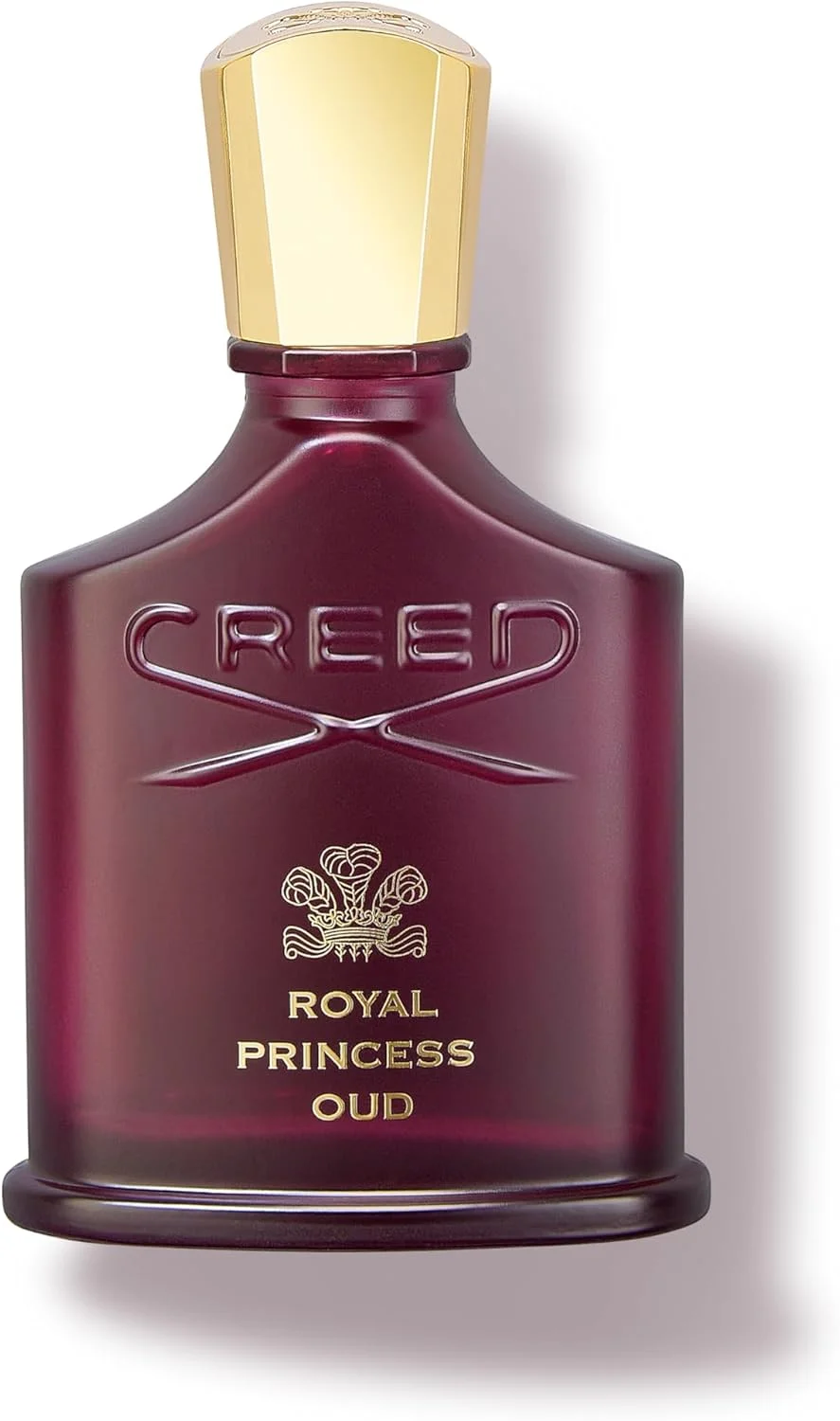 عطر کرید رویال پرنسس عود زنانه 75 میلی لیتر ادو پرفیوم