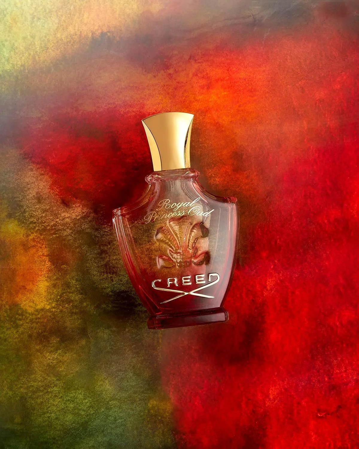 عطر کرید رویال پرنسس عود زنانه 75 میلی لیتر ادو پرفیوم عطر کرید رویال پرنسس عود زنانه 75 میلی لیتر ادو پرفیوم