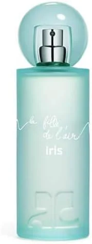ادو پرفیوم زنانه کوررژ La Fille De L'air Iris حجم 90 میلی لیتر