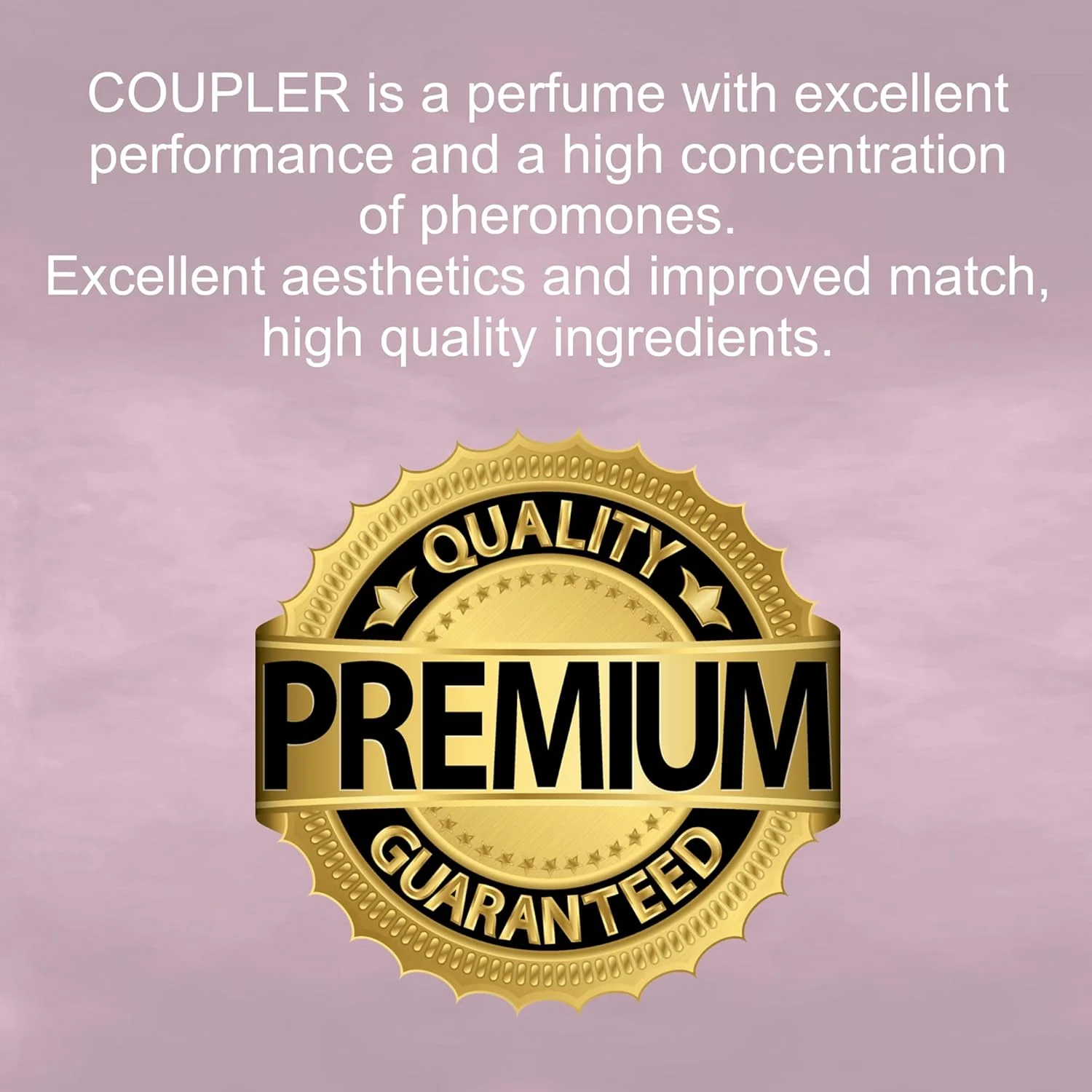 روغن عطر فرمونی زنانه COUPLER WOMAN CODE - روغن عطر اصلی فرمونی برای زنان - ایده آل برای هدیه 10 میلی لیتر روغن عطر فرمونی زنانه COUPLER WOMAN CODE - روغن عطر اصلی فرمونی برای زنان - ایده آل برای هدیه 10 میلی لیتر
