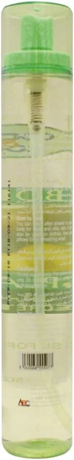 بادی اسپلش زنانه کول اند کول مدل Secret Plum | بادی میست | عطر، رایحه، مناسب استفاده روزمره | 16۰ میلی لیتر | سبز بادی اسپلش زنانه کول اند کول مدل Secret Plum | بادی میست | عطر، رایحه، مناسب استفاده روزمره | 16۰ میلی لیتر | سبز