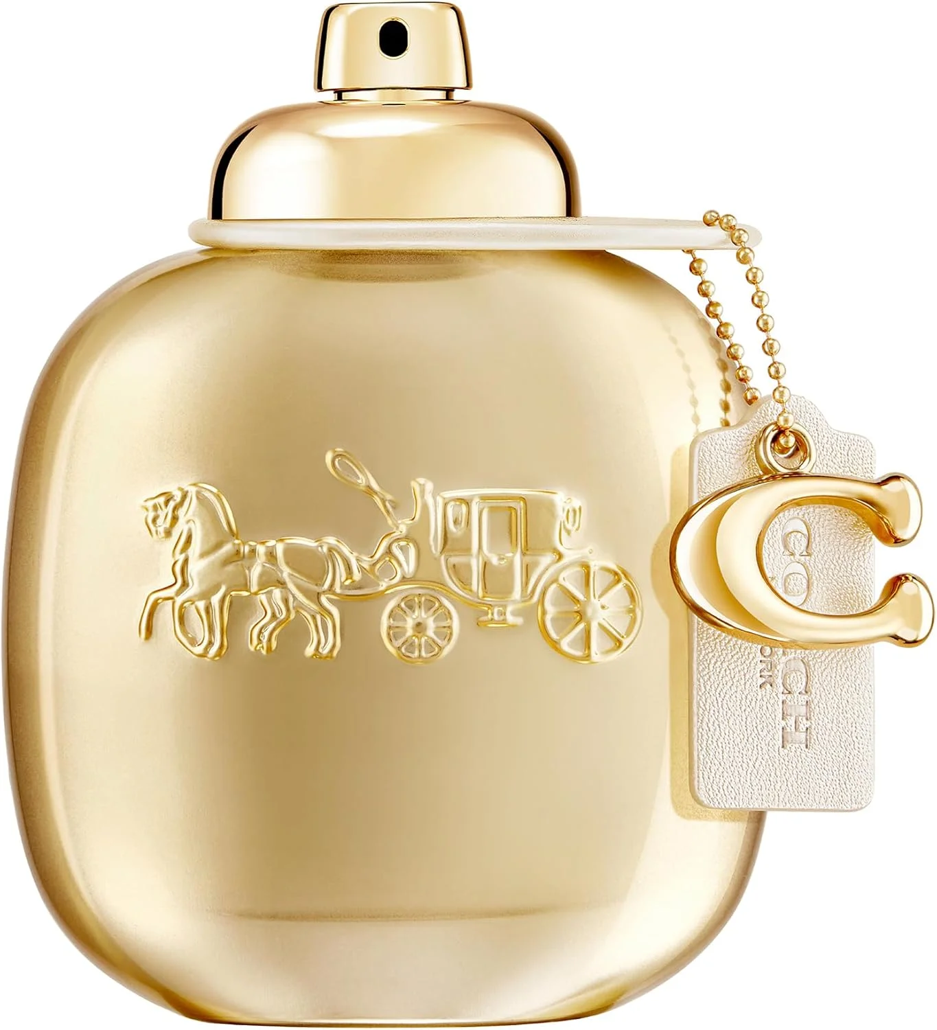 عطر زنانه کوچ نیویورک گلد ادو پرفیوم 90 میلی لیتر