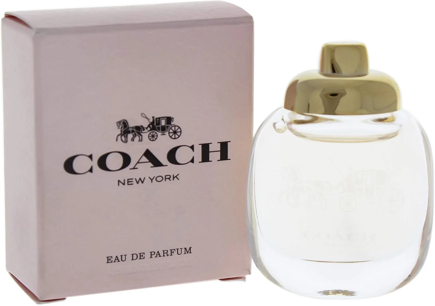 عطر کوچ نیویورک