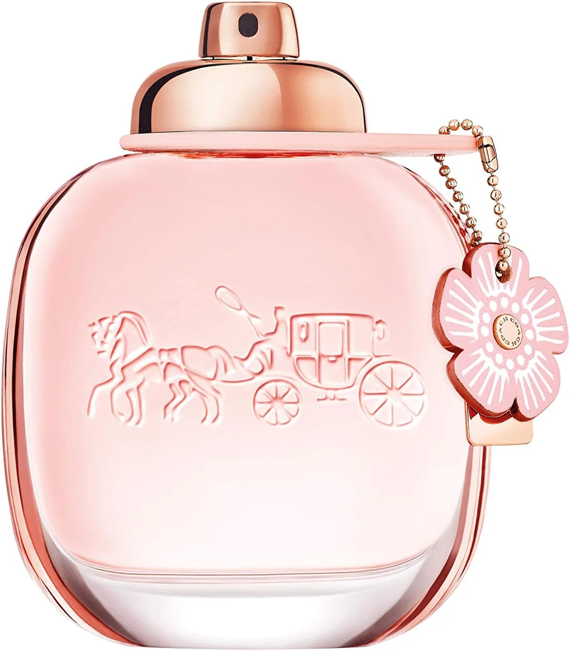 ادکلن زنانه کوچ فلورال Coach Floral حجم 90 میل - ادو پرفیوم
