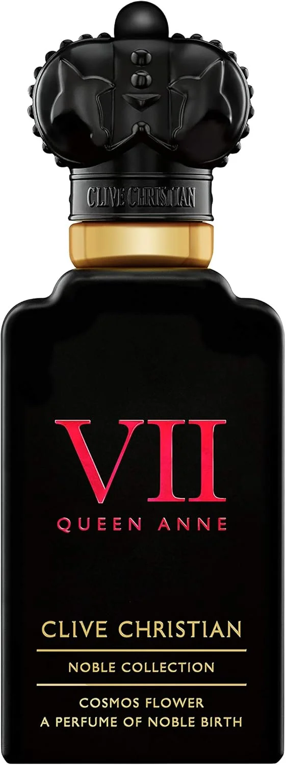 عطر زنانه کلایو کریستین Vii Cosmos Flower ادو پرفیوم 50 میلی لیتر