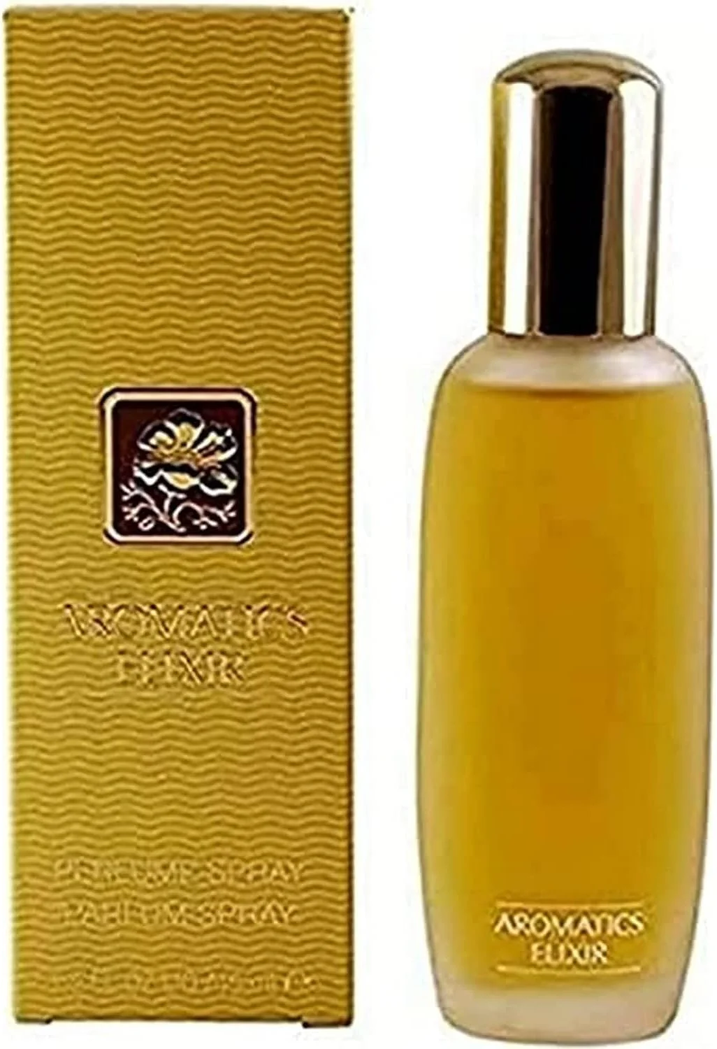 عطر کلینیک آروماتیکس الکسیر ادو پرفیوم 45 میلی لیتر