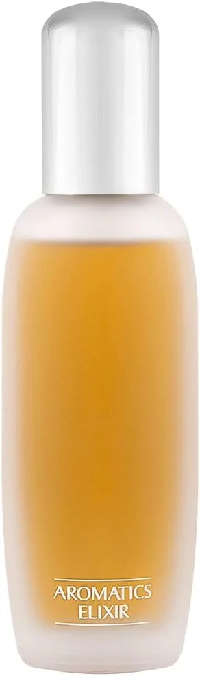 عطر کلینیک آروماتیکس الکسیر ادو پرفیوم 45 میلی لیتر عطر کلینیک آروماتیکس الکسیر ادو پرفیوم 45 میلی لیتر