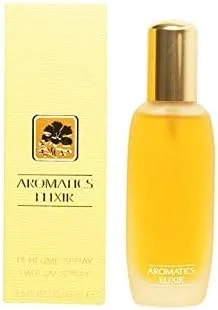 عطر کلینیک آروماتیکس الکسیر ادو پرفیوم 45 میلی لیتر عطر کلینیک آروماتیکس الکسیر ادو پرفیوم 45 میلی لیتر