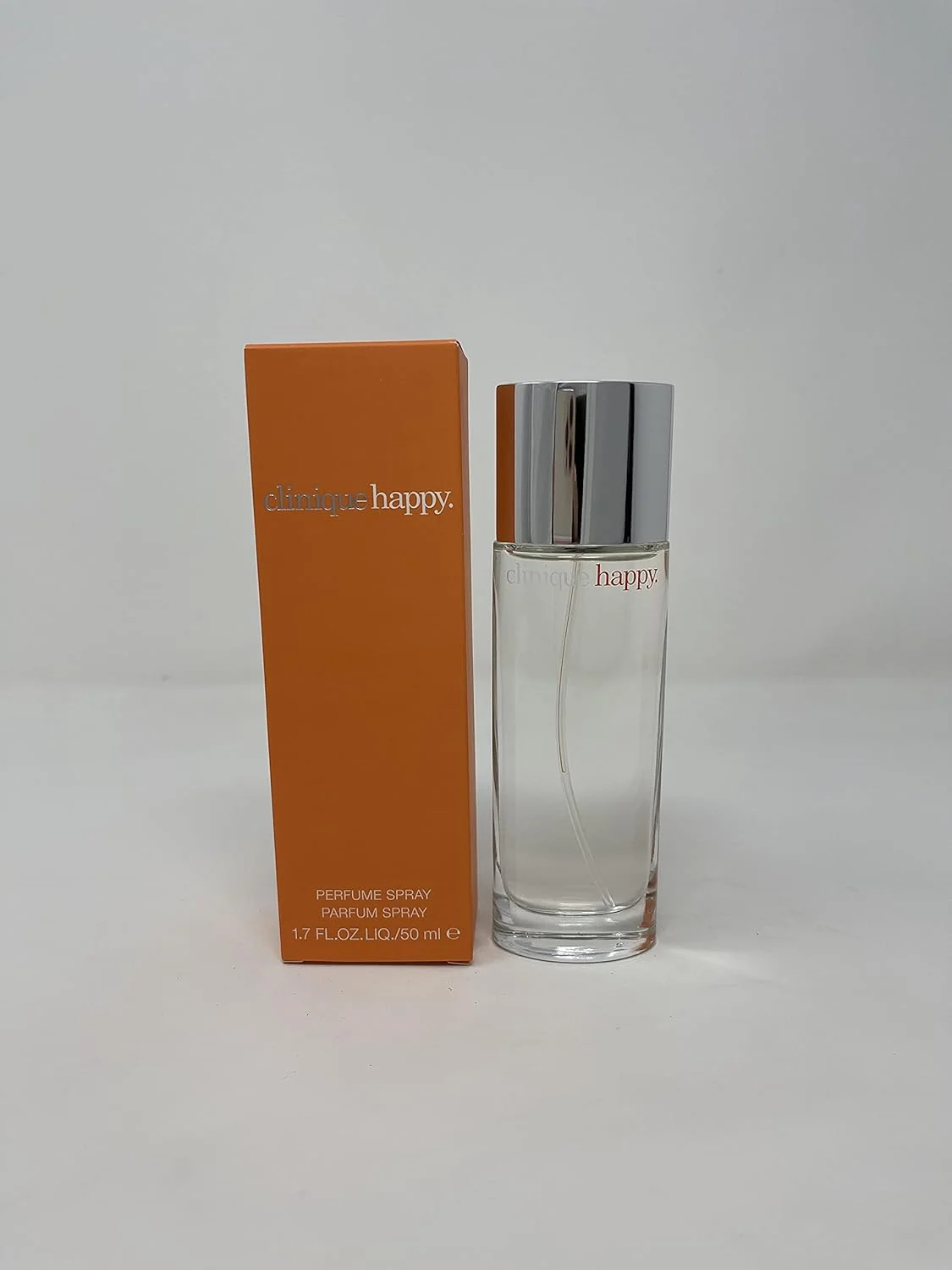 عطر زنانه کلینیک Happy - ادو پرفیوم 50 میلی لیتر