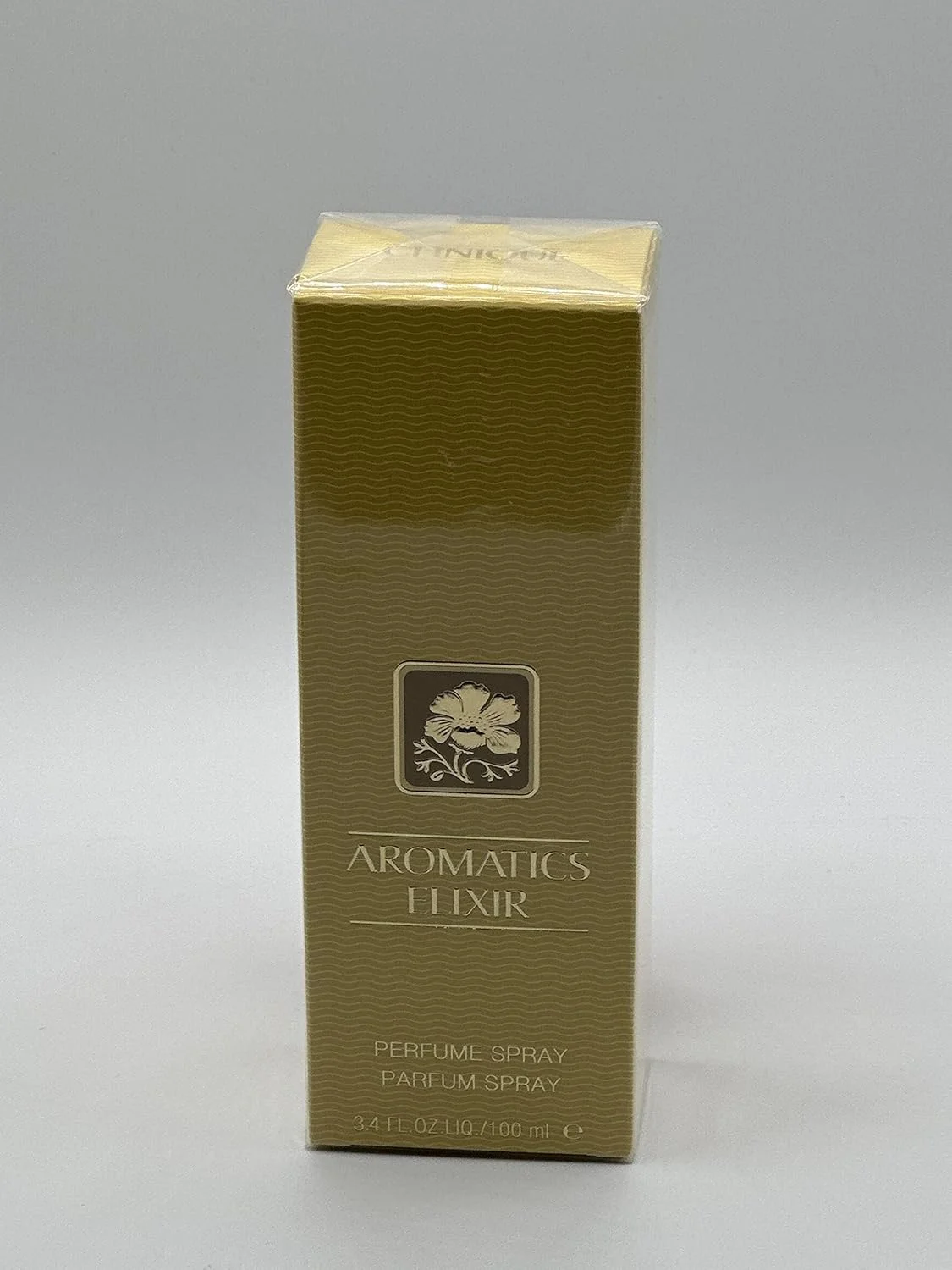 عطر ادکلن زنانه کلینیک آروماتیکس الکسیر، 100 میلی لیتر عطر ادکلن زنانه کلینیک آروماتیکس الکسیر، 100 میلی لیتر