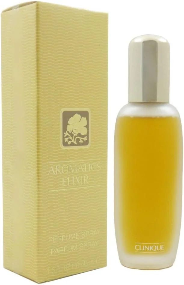 کلینیک، ادو پرفیوم آروماتیک الیسیر کلینیک 45 ویپو، عطر، چند رنگ، سایز U، زنانه